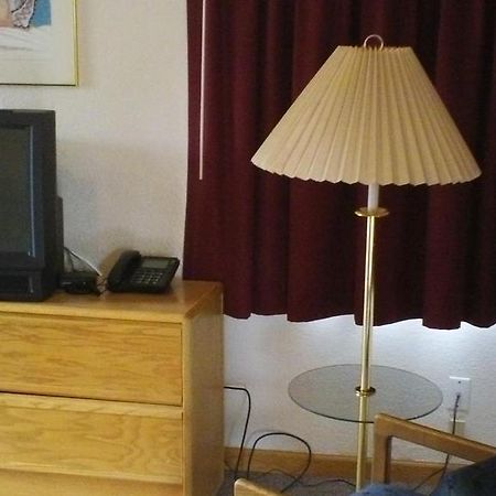 Park Row Lodge Маниту Спрингс Стая снимка