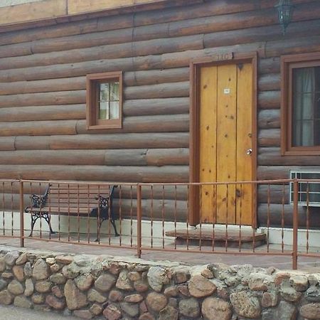 Park Row Lodge Маниту Спрингс Екстериор снимка