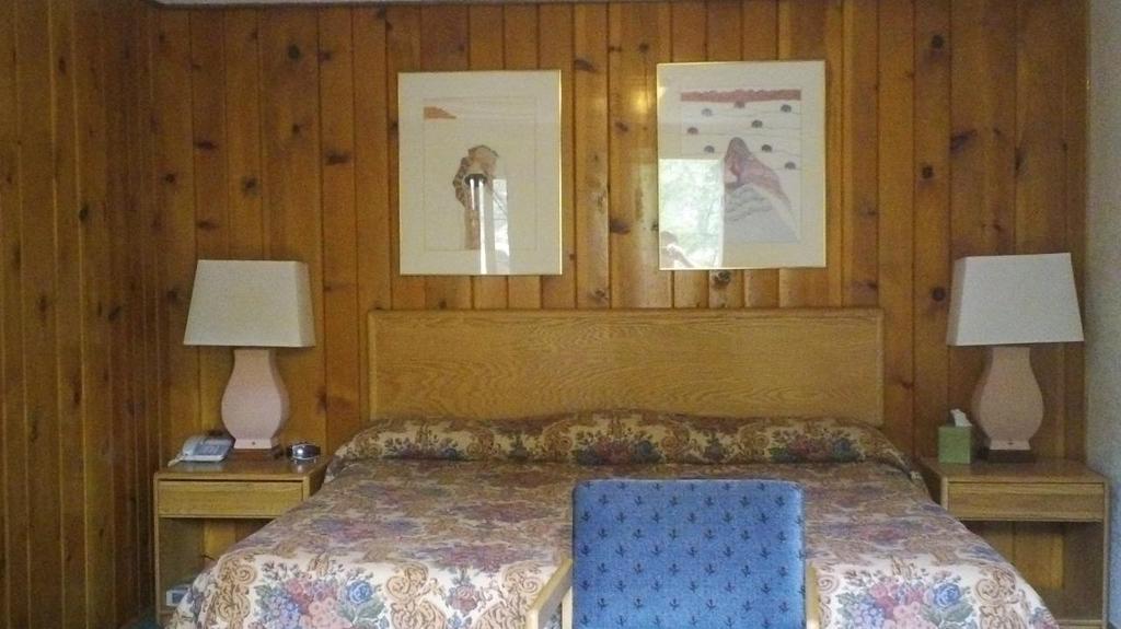 Park Row Lodge Маниту Спрингс Стая снимка