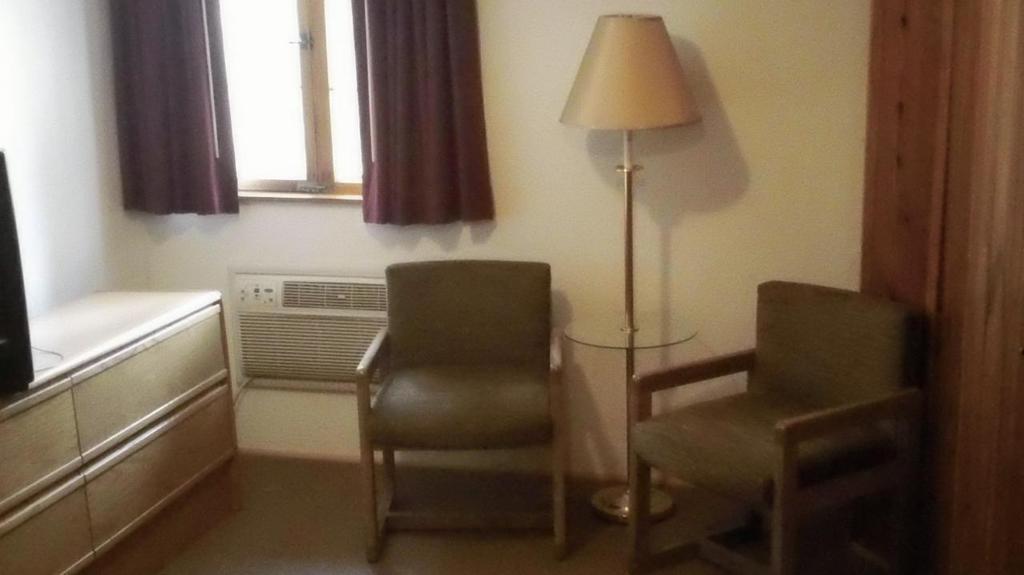Park Row Lodge Маниту Спрингс Стая снимка