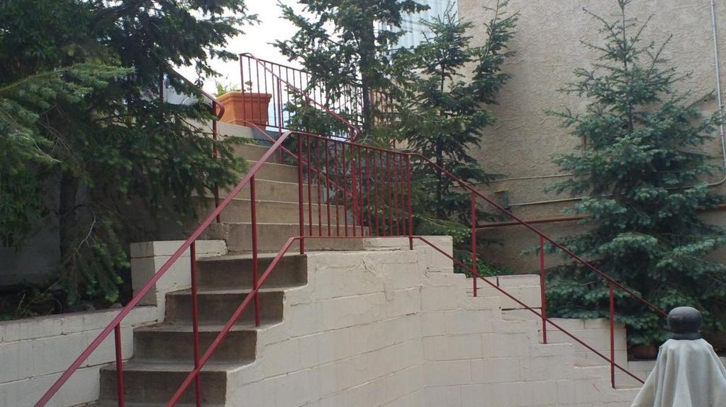 Park Row Lodge Маниту Спрингс Екстериор снимка